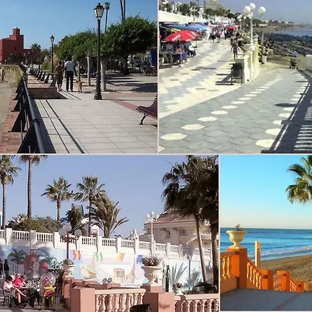 Piscis Benalmádena
